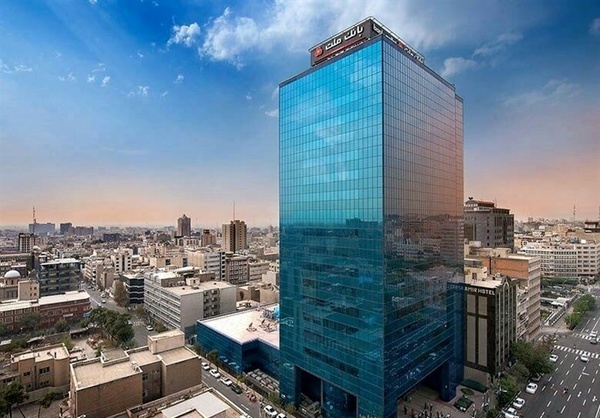 پیشنهاد افزایش 142 درصدی سرمایه بانک ملت