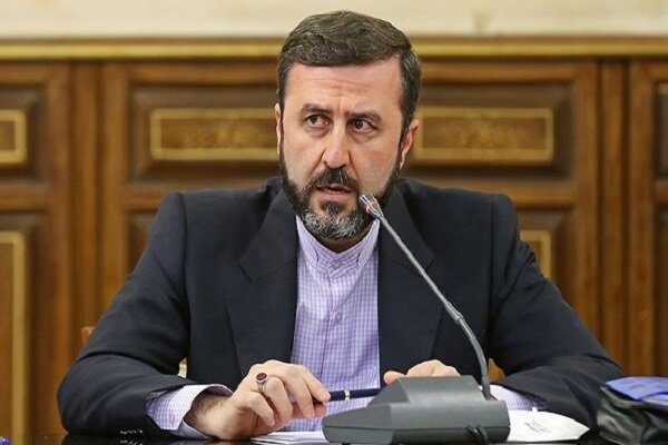 حمایت از تروریست‌ها، قاتلان و جنایتکاران باید متوقف شود