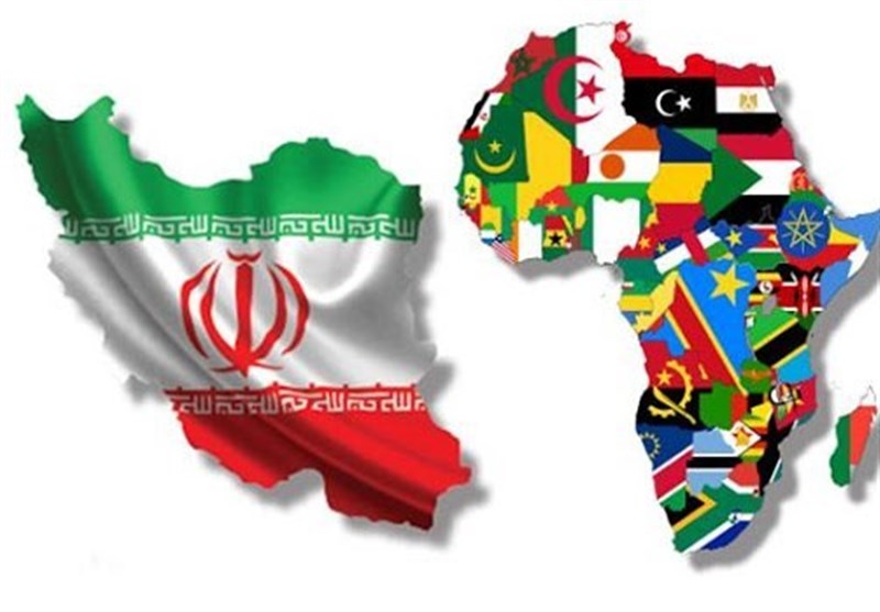 تعامل با آفریقا آنلاین شد