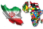 تعامل با آفریقا آنلاین شد