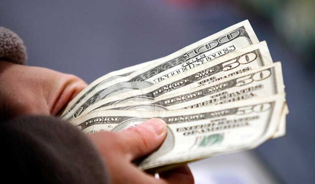 اعلام متوسط قیمت دلار در اسفند ماه ۱۴۰۱