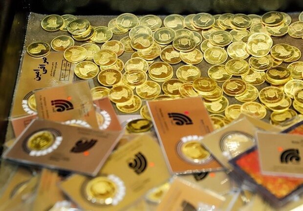 آخرین قیمت طلا و سکه در بازار