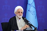 اژه‌ای: تعیین مجازات کشف حجاب نباید موجب وهن شود