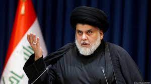 فراخوان مقتدی صدر برای برگزاری تظاهرات خشم