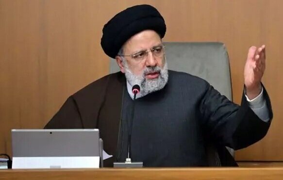رئیس جمهور: قانون عفاف و حجاب الویت شورای اجتماعی کشور است