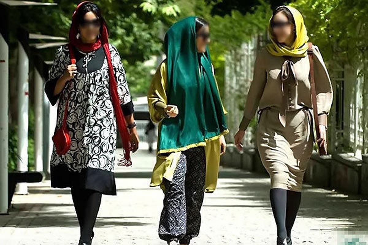 جریمه‌های بد حجابی کجا هزینه می‌شود؟