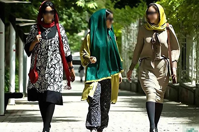 جریمه‌های بد حجابی کجا هزینه می‌شود؟