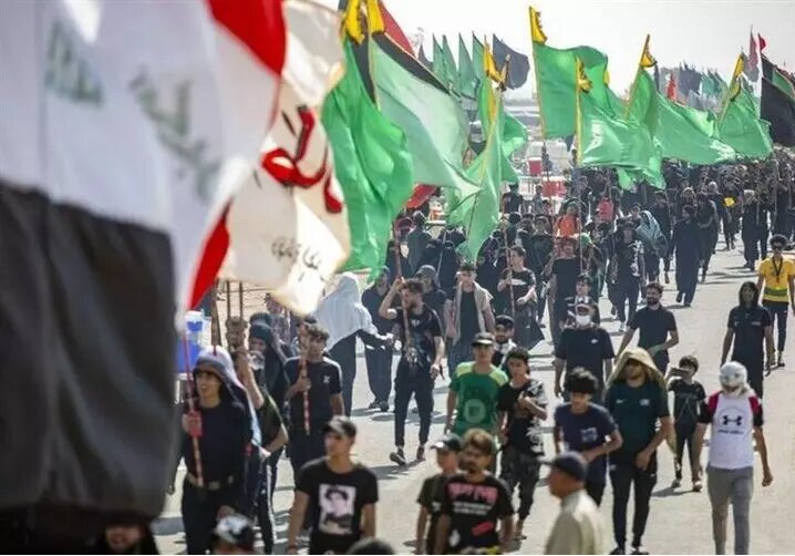 سفر اربعین برای این افراد ممنوع شد