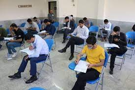 رتبه تمام داوطلبان کنکور ۱۴۰۲ اعلام شد