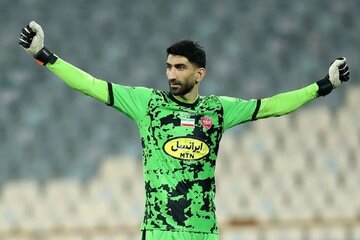 افشای مبلغ قرارداد بیرانوند