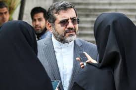 واکنش وزیر ارشاد به کشف حجاب کارکنان برخی فروشگاه‌های اینترنتی