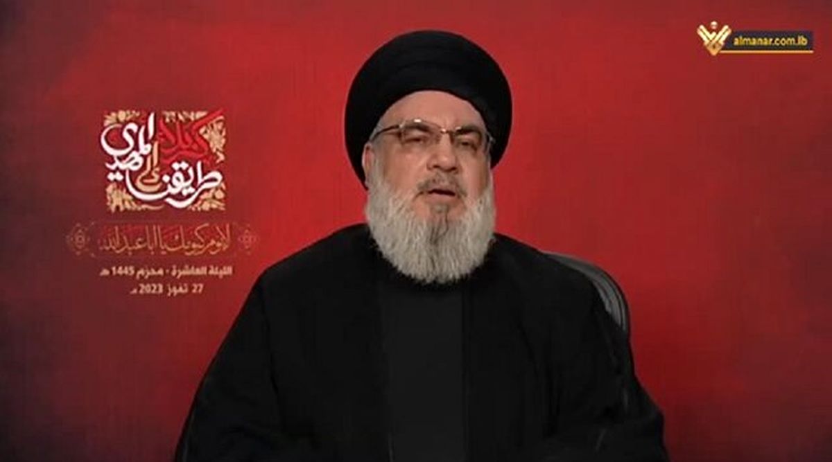 کشورهای اسلامی باید تصمیماتی در حد و شأن توهین به قرآن کریم اتخاذ کنند