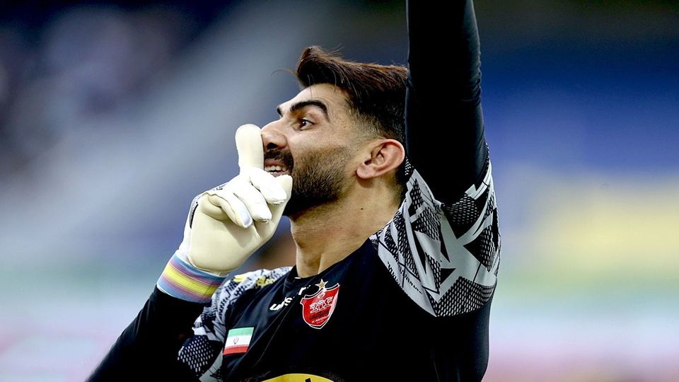بیانیه عجیب استقلال علیه پرسپولیس