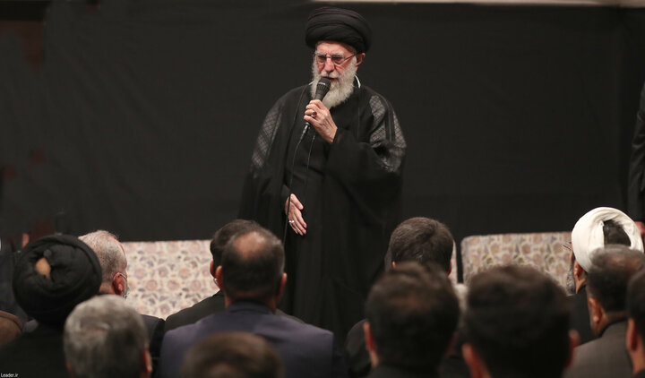 اگر مقاومت کردید آن وقت قله را فتح خواهید کرد/ همانند راهپیمایی اربعین راه معنویت و حاکمیت توحید را طی کنید