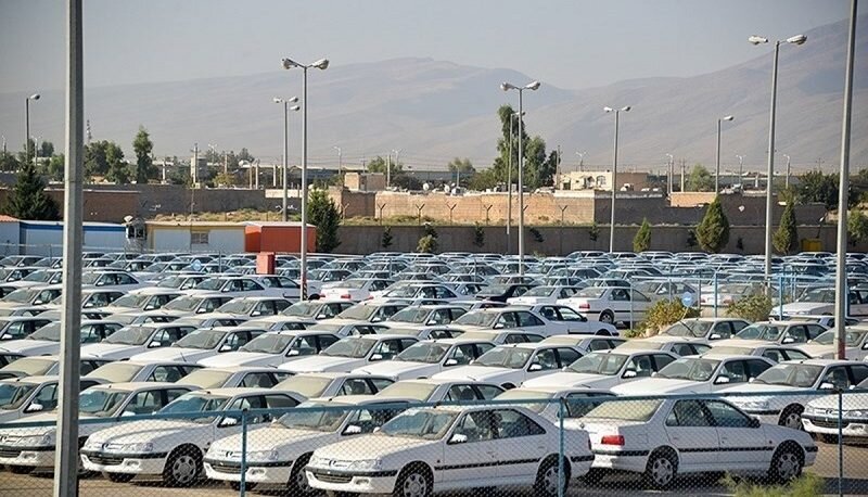 نحوه محاسبه قیمت خودرو در شورای رقابت