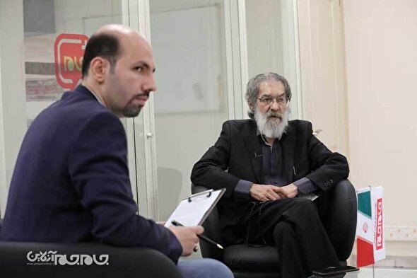 مسعود رجوی دست نشاده ساواک بود