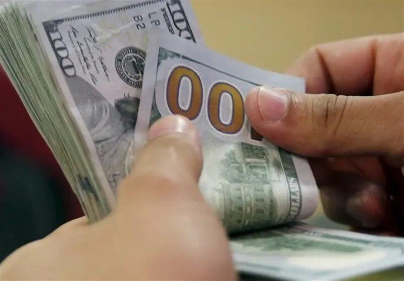 جدیدترین قیمت دلار، یورو در مرکز مبادله ارز