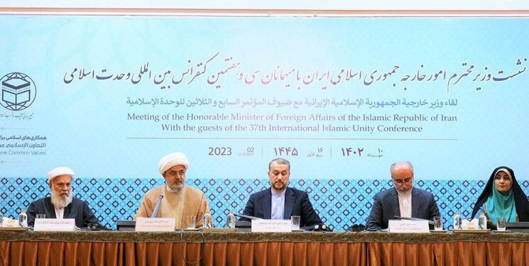 امیرعبداللهیان: به توافقات خوبی با مصر رسیده‌ایم