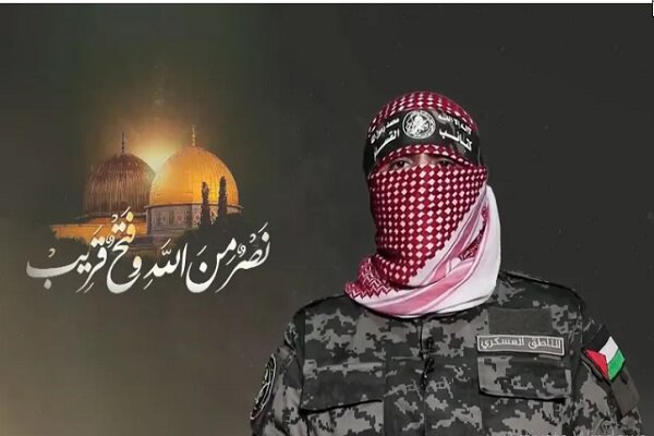 آزادی ۲ اسیر آمریکایی از سوی حماس