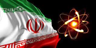 گلابیِ برجام روی میز رئیسی