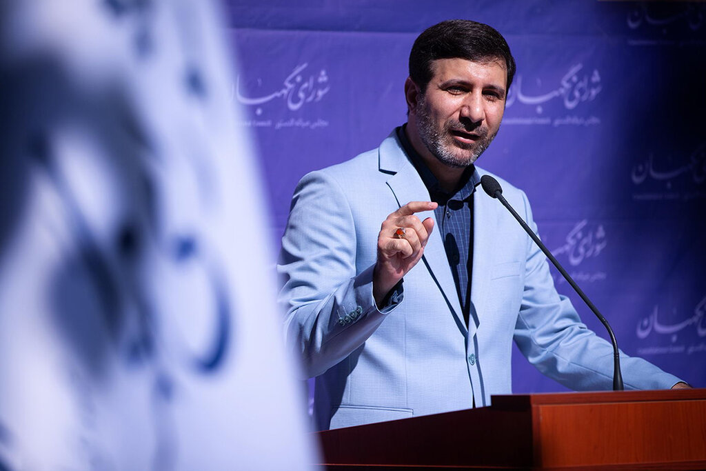 شورای نگهبان لایحه عفاف و حجاب را به مجلس برگرداند