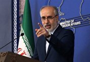 پاسخ دو کلمه ای ایران به کشورهای غربی/  واکنش به احتمال ورود حزب الله به جنگ / درخواست برخی کشورها برای وساطت ایران درباره اسرای خود نزد حماس