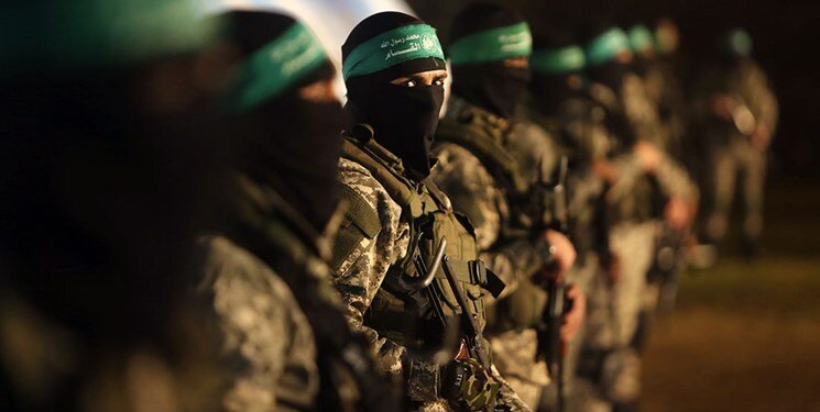 القسام شهادت ۴ فرمانده خود را تائید کرد