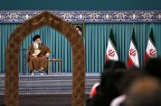 رهبر انقلاب: رژیم صهیونیستی در طوفان الاقصی ضربه فنی شد