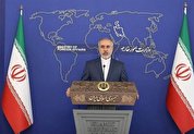 روابط با روسیه به معنای تقابل با اوکراین نیست/ مسیر دیپلماتیک برجامی همچنان باز است